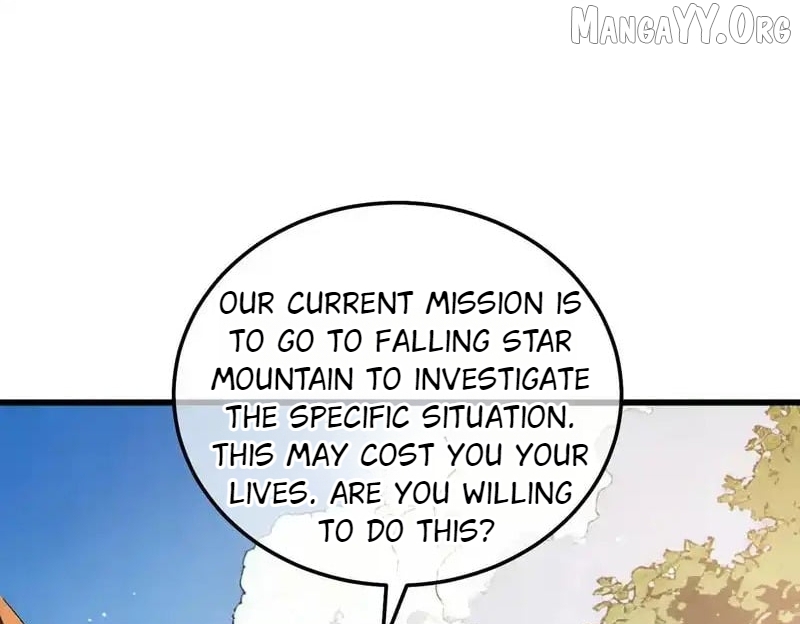 I Rely on My Invincibility to Deal Tons of Damage Passively! Chapter 132 - page 108